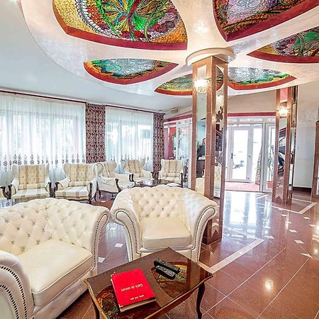 Hotel Roco Izvin ภายนอก รูปภาพ
