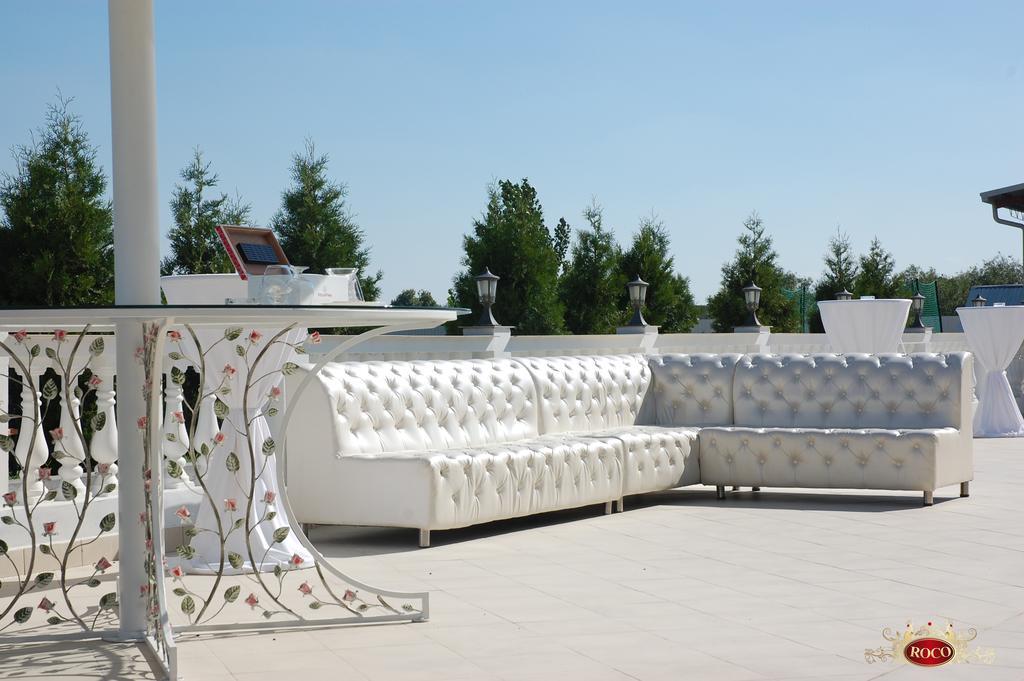 Hotel Roco Izvin ภายนอก รูปภาพ