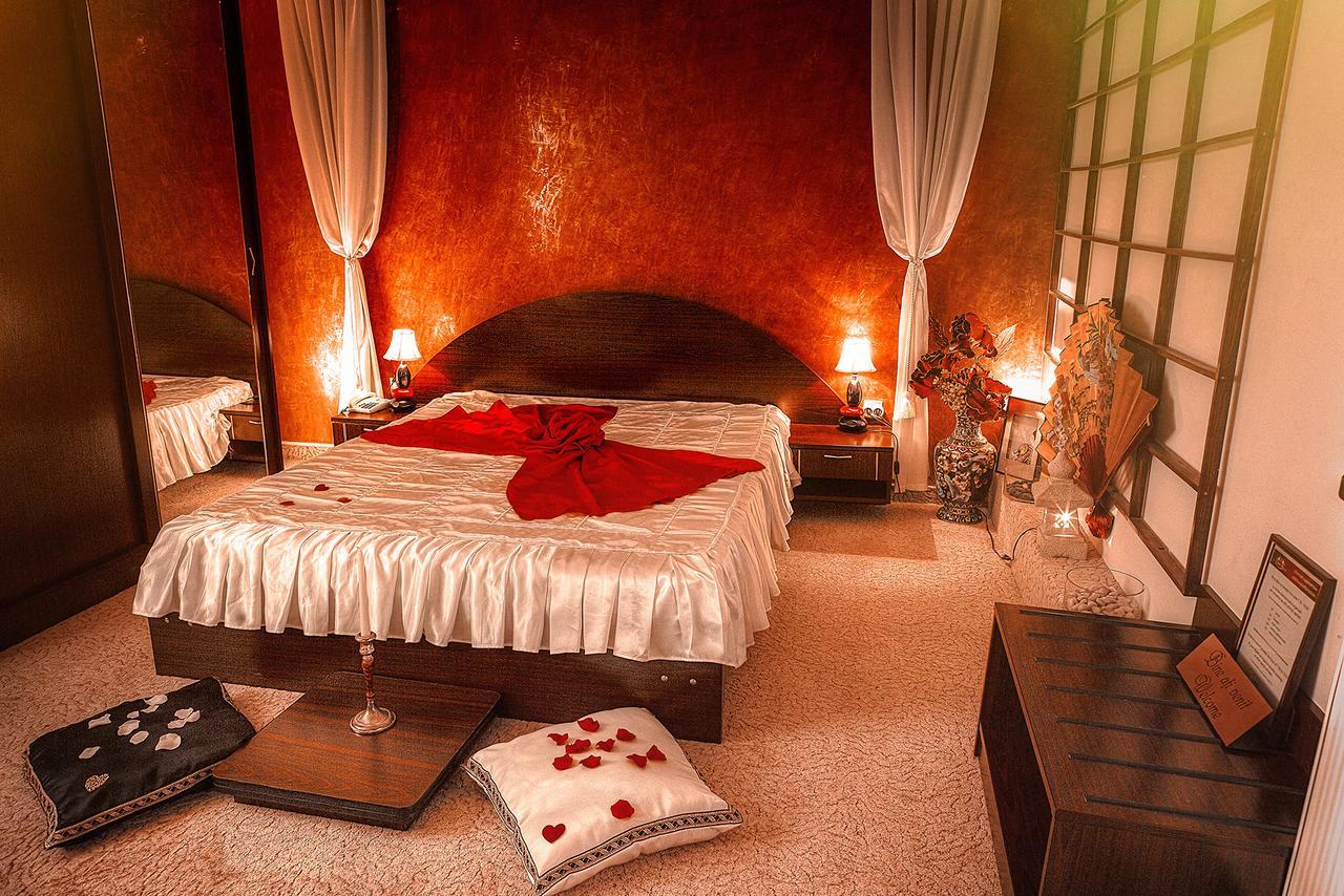 Hotel Roco Izvin ภายนอก รูปภาพ